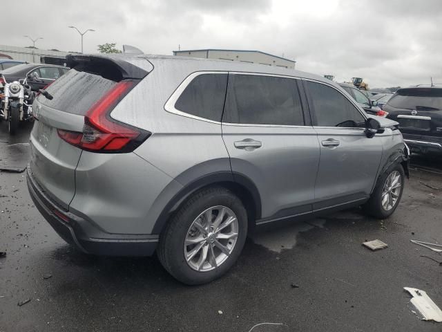 2024 Honda CR-V EXL