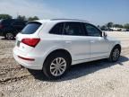 2013 Audi Q5 Premium Plus