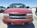 2000 Chevrolet S Truck S10