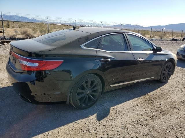 2012 Hyundai Azera GLS