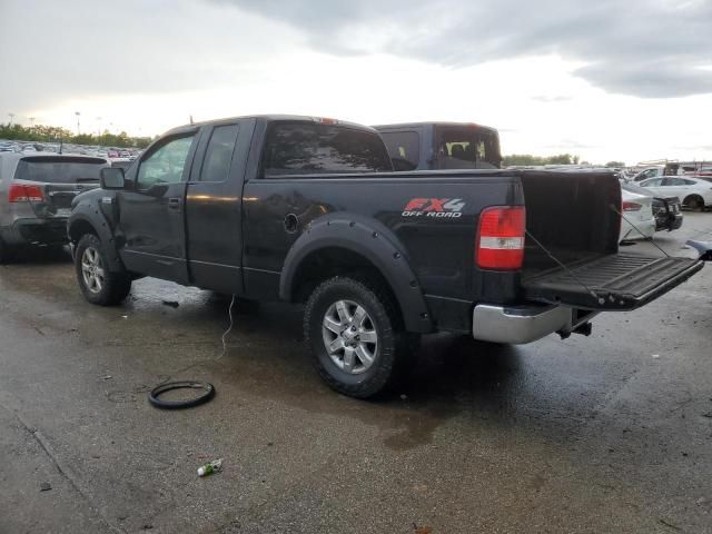 2004 Ford F150