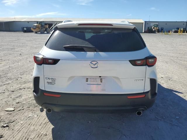 2023 Mazda CX-50 Preferred Plus