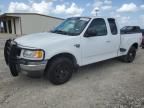 1999 Ford F150