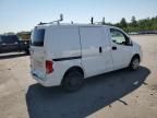 2021 Nissan NV200 2.5S