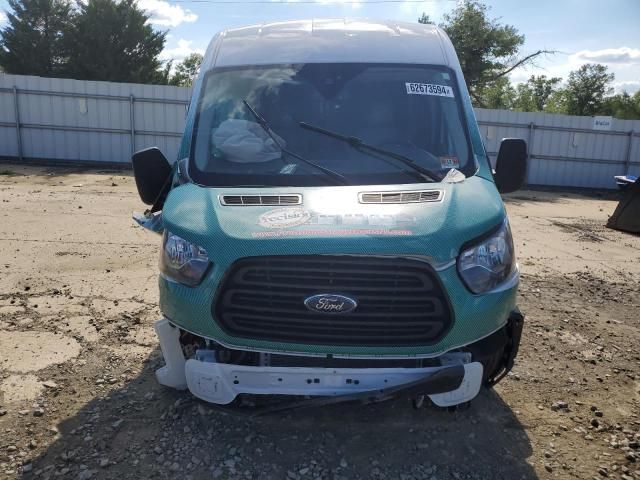 2019 Ford Transit T-250