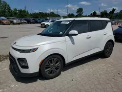 2021 KIA Soul EX en venta en Bridgeton, MO