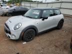 2018 Mini Cooper S