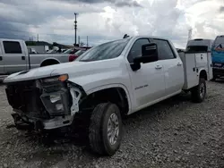 2023 Chevrolet Silverado K2500 Heavy Duty LT en venta en Louisville, KY