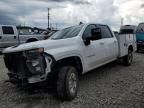 2023 Chevrolet Silverado K2500 Heavy Duty LT