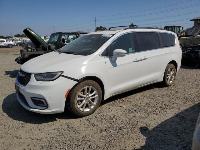 2021 Chrysler Pacifica Touring