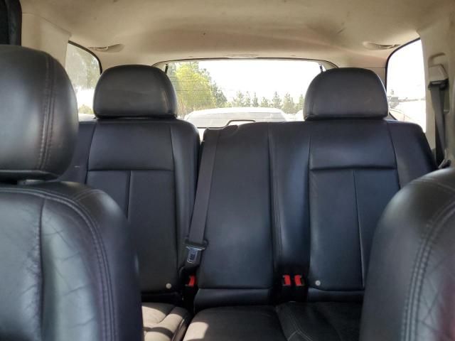 2005 GMC Envoy