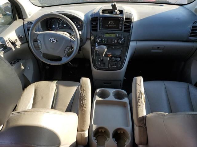 2011 KIA Sedona EX