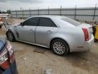 2012 Cadillac CTS Luxury Collection