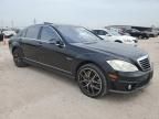 2008 Mercedes-Benz S 63 AMG