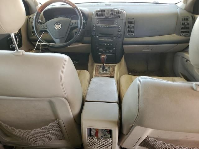 2004 Cadillac SRX