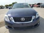 2010 Lexus GS 350