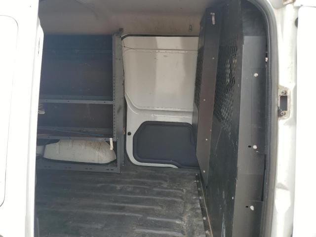 2013 Ford Transit Connect XLT