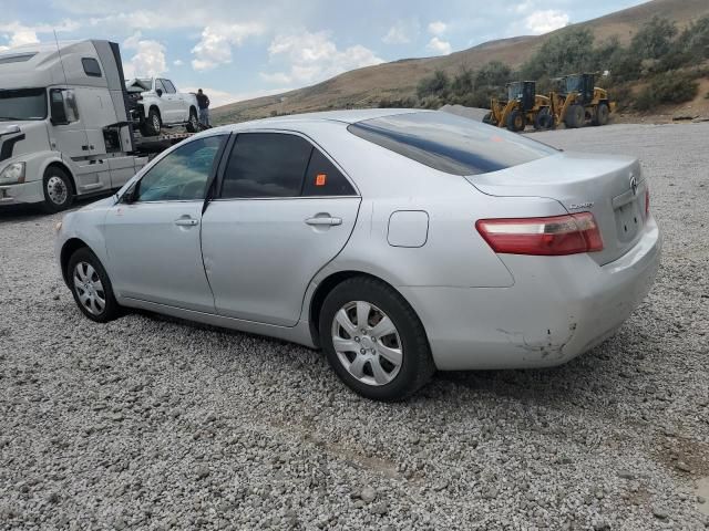 2007 Toyota Camry CE