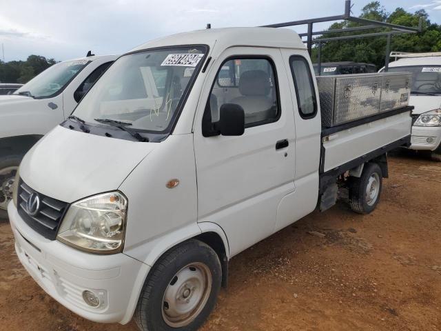 2018 Vantage Dump Trailers Mini Truck