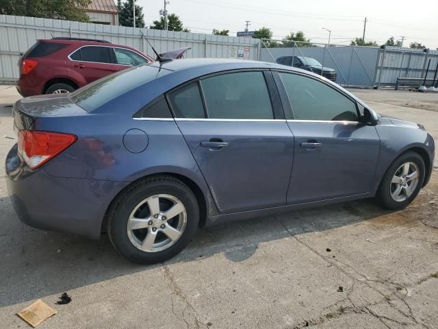 2013 Chevrolet Cruze LT