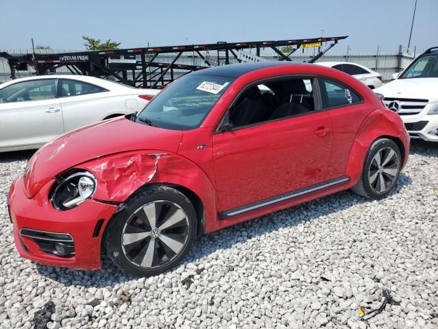 2014 Volkswagen Beetle Turbo