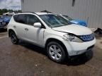 2007 Nissan Murano SL