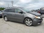 2012 Honda Odyssey Touring