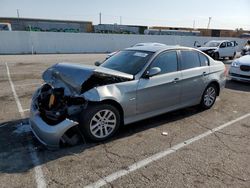 BMW 3 Series Vehiculos salvage en venta: 2006 BMW 325 I