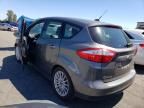 2013 Ford C-MAX SE