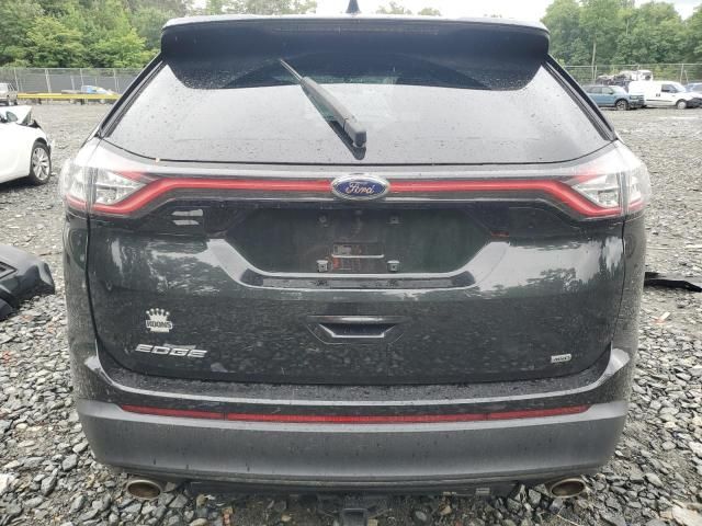 2015 Ford Edge SE