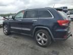 2011 Jeep Grand Cherokee Overland