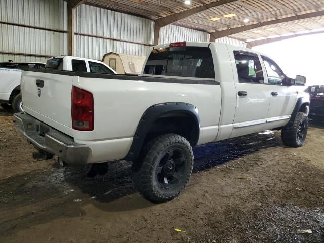 2006 Dodge RAM 2500