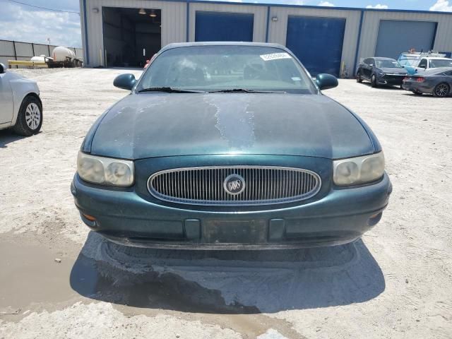 2000 Buick Lesabre Custom