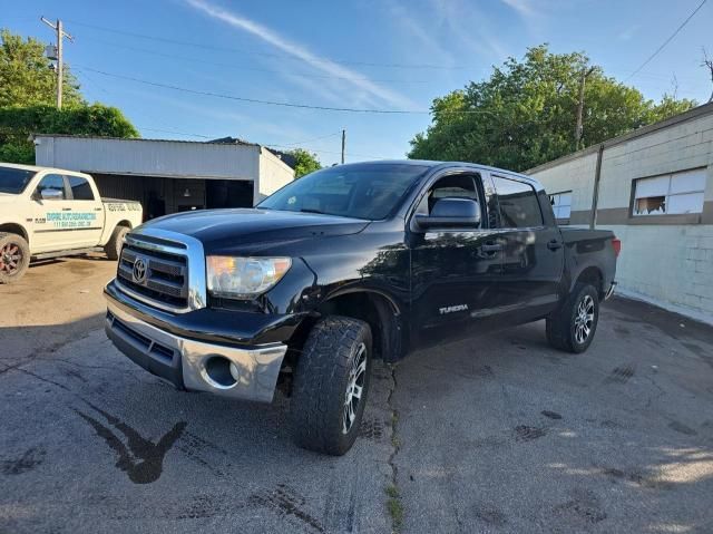 2013 Toyota Tundra Crewmax SR5