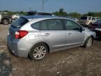 2015 Subaru Impreza Premium