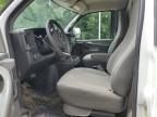 2012 Chevrolet Express G3500