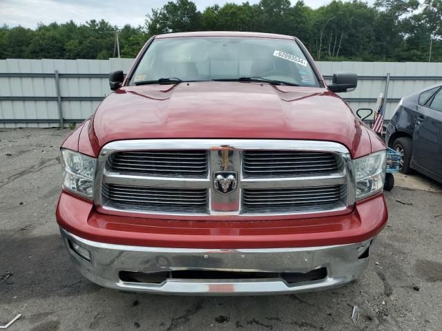 2010 Dodge RAM 1500