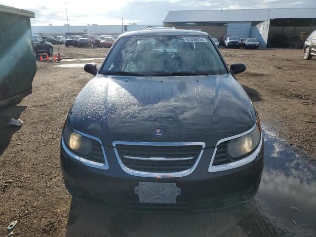 2008 Saab 9-5 2.3T