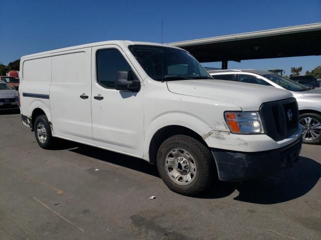 2012 Nissan NV 1500