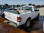 2008 Ford Ranger