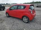 2013 Chevrolet Spark 1LT