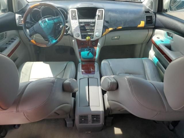 2007 Lexus RX 400H