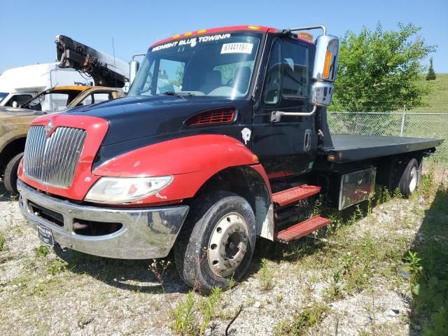 2007 International 4000 4300