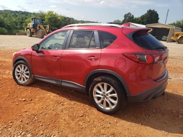 2014 Mazda CX-5 GT