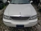 2008 Lincoln Town Car Executive