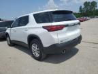 2024 Chevrolet Traverse Limited LS