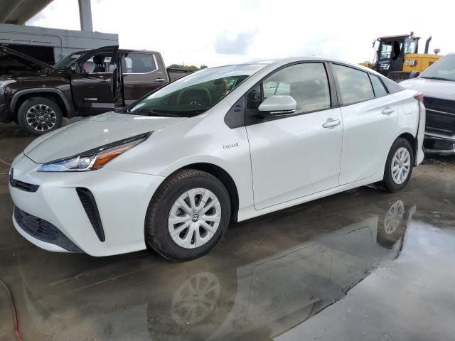 2021 Toyota Prius Special Edition