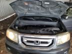 2010 Honda Pilot EXL