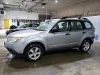 2011 Subaru Forester 2.5X