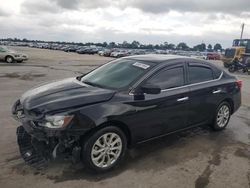 Run And Drives Cars for sale at auction: 2019 Nissan Sentra S